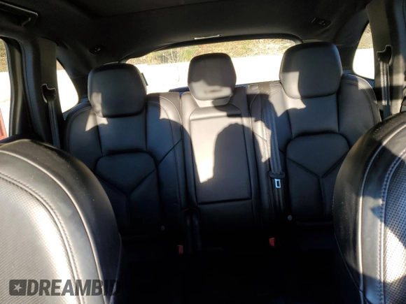 2015 Porsche Cayenne S with VIN WP1AB2A29FLA56437, listed as a Copart auction lot 83980164 with 120,196 mi miles and Clean title. Bid and sale history available at DreamBid. Image 10.