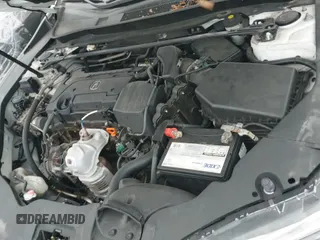 2018 Acura TLX Technology with VIN 19UUB1F57JA002314, listed as a IAAI auction lot 41641179 with 125,418 mi miles and . Bid and sale history available at DreamBid. Image 19.