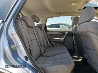 2008 Honda CR-V EX z VIN 3CZRE38518G705840, wystawiony jako Copart lot #58475615 z przebiegiem 219 406 mil mil oraz Szkoda całkowita • Salvage title. Historia ofert i sprzedaży dostępna na DreamBid. Obrazek 11.