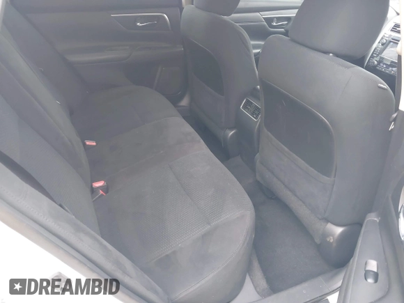 2015 Nissan Altima SV z VIN 1N4AL3AP1FC439021, wystawiony jako IAAI lot #42027354 z przebiegiem 96 729 mil mil oraz . Historia ofert i sprzedaży dostępna na DreamBid. Obrazek 8.