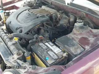 2005 Hyundai Sonata GLS z VIN KMHWF35H75A182639, wystawiony jako IAAI lot #42684695 z przebiegiem 147 257 mil mil oraz . Historia ofert i sprzedaży dostępna na DreamBid. Obrazek 13.