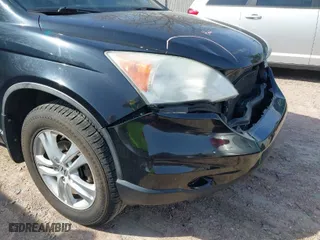 2011 Honda CR-V EX-L with VIN 5J6RE3H78BL054931, listed as a IAAI auction lot 41898805 with 194,808 mi miles. Bid and sale history available at carsss.com. Image 17.