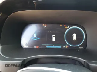 2023 Hyundai Palisade Limited z VIN KM8R54GE5PU607639, wystawiony jako Copart lot #71476294 z przebiegiem 44 390 mil mil oraz Nie do naprawy • Non repairable. Historia ofert i sprzedaży dostępna na DreamBid. Obrazek 9.
