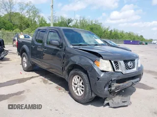 2015 Nissan Frontier SV with VIN 1N6AD0ER7FN723384, listed as a IAAI auction lot 42047039 with 179,643 mi miles and . Bid and sale history available at DreamBid. Image 1.