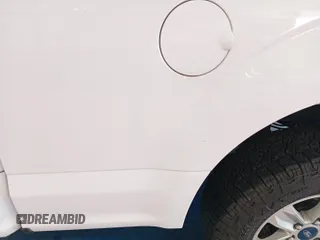 2020 Ford F-150 XL with VIN 1FTEX1EP1LKE45885, listed as a IAAI auction lot 42679224 with 124,413 mi miles and . Bid and sale history available at DreamBid. Image 16.