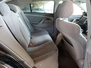 2011 Toyota Camry LE with VIN 4T1BF3EKXBU744263, listed as a Copart auction lot 62218985 with 268,601 mi miles and Clean title. Bid and sale history available at DreamBid. Image 10.