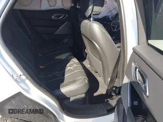 2021 Land Rover Range Rover Velar with VIN SALYJ2EUXMA313847, listed as a IAAI auction lot 41768275 with 79,237 mi miles and . Bid and sale history available at DreamBid. Image 8.
