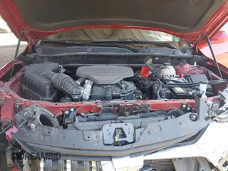 2021 Chevrolet Blazer LT с VIN 3GNKBCRSXMS575608, выставлен на аукционе IAAI как лот 42322675 с пробегом 26 606 миль миль и . История ставок и продаж доступна на DreamBid. Изображение 10.