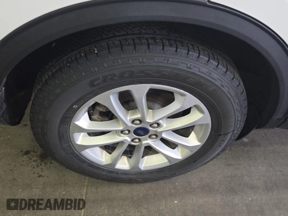 2020 Ford Escape SE with VIN 1FMCU9G68LUB25725, listed as a IAAI auction lot 42773960 with 91,597 mi miles and . Bid and sale history available at DreamBid. Image 12.