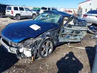 2002 Lexus SC 430 with VIN JTHFN48Y320034948, listed as a IAAI auction lot 40833179 with 117,357 mi miles and . Bid and sale history available at DreamBid. Image 2.