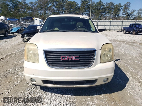 2012 GMC Yukon SLT with VIN 1GKS1CE0XCR230343, listed as a Copart auction lot 45498515 with 229,224 mi miles and Salvage Title. Bid and sale history available at carsss.com. Image 5.