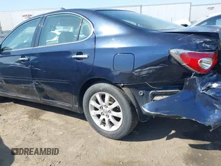 2004 Lexus ES 350 z VIN JTHBA30G245011061, wystawiony jako IAAI lot #42391223 z przebiegiem 146 919 mil mil oraz . Historia ofert i sprzedaży dostępna na DreamBid. Obrazek 12.