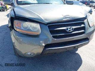 2009 Hyundai Santa Fe Limited с VIN 5NMSH13E69H311332, выставлен на аукционе IAAI как лот 42001084 с пробегом 135 229 миль миль и . История ставок и продаж доступна на DreamBid. Изображение 6.