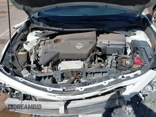2015 Nissan Altima SL with VIN 1N4AL3APXFN332862, listed as a IAAI auction lot 41937106 with 151,527 mi miles and . Bid and sale history available at DreamBid. Image 10.