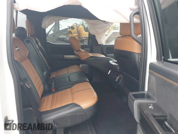 2021 Ford F-150 XL с VIN 1FTFW1ED5MFC72248, выставлен на аукционе IAAI как лот 41480694 с пробегом 43 346 миль миль и . История ставок и продаж доступна на DreamBid. Изображение 8.