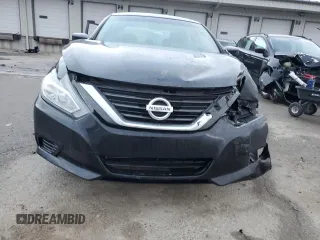 2016 Nissan Altima 2.5 S with VIN 1N4AL3APXGC222925, listed as a Copart auction lot 47024275 with 133,526 mi miles and Salvage Title. Bid and sale history available at carsss.com. Image 5.