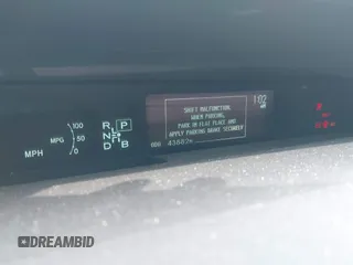 2015 Toyota Prius Four with VIN JTDKN3DU1F0423929, listed as a IAAI auction lot 41982427 with 43,882 mi miles. Bid and sale history available at carsss.com. Image 16.
