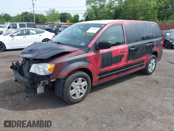2013 Ram Cargo Van Tradesman with VIN 2C4JRGAG3DR735792, listed as a IAAI auction lot 42342661 with 82,676 mi miles and . Bid and sale history available at DreamBid. Image 19.