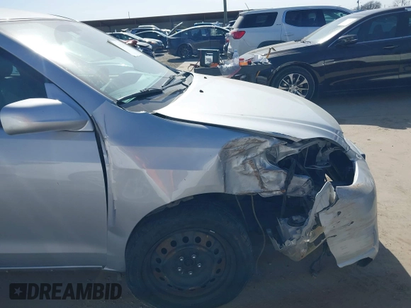 2006 Toyota Matrix STD with VIN 2T1KR32E26C618573, listed as a IAAI auction lot 41742787 with 86,067 mi miles and . Bid and sale history available at DreamBid. Image 14.