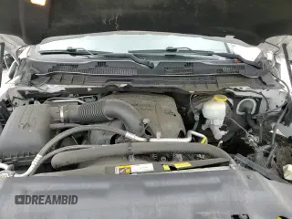 2017 Ram 1500 Sport с VIN 1C6RR7UT6HS724681, выставлен на аукционе Copart как лот 83826655 с пробегом 91 404 миль миль и Чистый • Clean title. История ставок и продаж доступна на DreamBid. Изображение 14.