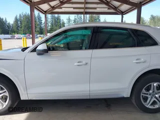 2018 Audi Q5 with VIN WA1BNBFY1J2131926, listed as a IAAI auction lot 42328714 with 79,752 mi miles and . Bid and sale history available at DreamBid. Image 15.