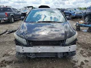 2013 Honda Civic LX z VIN 2HGFB2F56DH585866, wystawiony jako Copart lot #56435615 z przebiegiem 179 194 mil mil oraz Szkoda całkowita • Salvage title. Historia ofert i sprzedaży dostępna na DreamBid. Obrazek 5.