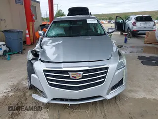 2016 Cadillac CTS Luxury Collection RWD z VIN 1G6AR5SXXG0128843, wystawiony jako IAAI lot #41404946 z przebiegiem 80 234 mil mil oraz . Historia ofert i sprzedaży dostępna na DreamBid. Obrazek 13.