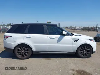 2016 Land Rover Range Rover Sport HSE z VIN SALWR2VF2GA579028, wystawiony jako IAAI lot #42475133 z przebiegiem 126 516 mil mil oraz . Historia ofert i sprzedaży dostępna na DreamBid. Obrazek 13.