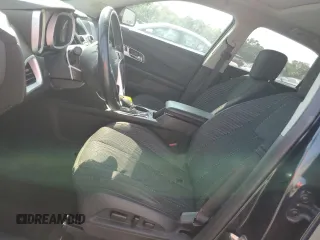 2016 Chevrolet Equinox LT z VIN 2GNFLFEK3G6236066, wystawiony jako Copart lot #58181045 z przebiegiem 107 370 mil mil oraz Szkoda całkowita • Salvage title. Historia ofert i sprzedaży dostępna na DreamBid. Obrazek 7.