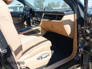 2020 Porsche Macan S z VIN WP1AB2A59LLB32454, wystawiony jako IAAI lot #42498723 z przebiegiem 80 720 mil mil oraz . Historia ofert i sprzedaży dostępna na DreamBid. Obrazek 5.