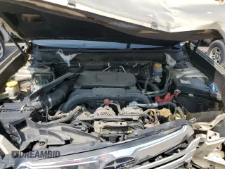 2010 Subaru Outback Limited Power Moon z VIN 4S4BRBKC7A3342851, wystawiony jako Copart lot #58939705 z przebiegiem 253 894 mil mil oraz Szkoda całkowita • Salvage title. Historia ofert i sprzedaży dostępna na DreamBid. Obrazek 11.