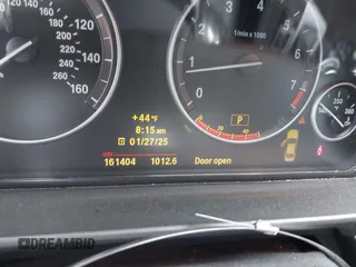 2011 BMW 5 Series 535i with VIN WBAFR7C53BC603149, listed as a IAAI auction lot 41424588 with 161,404 mi miles and . Bid and sale history available at carsss.com. Image 15.