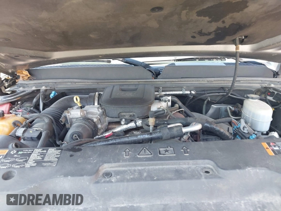2013 GMC Sierra 2500HD Denali with VIN 1GT125E80DF154320, listed as a IAAI auction lot 42264742 with 171,013 mi miles and . Bid and sale history available at DreamBid. Image 10.