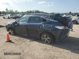 2025 Lexus RX 350 с VIN 2T2BAMBA5SC058340, выставлен на аукционе Copart как лот 56128745 с пробегом 2 474 миль миль и Списание • Salvage title. История ставок и продаж доступна на DreamBid. Изображение 2.