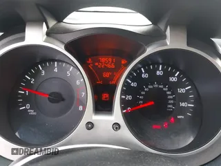 2012 Nissan Juke SL with VIN JN8AF5MV4CT107128, listed as a IAAI auction lot 41524018 with 78,591 mi miles. Bid and sale history available at carsss.com. Image 7.