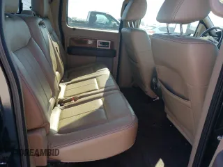2010 Ford F-150 XL with VIN 1FTFW1CV6AFD29855, listed as a Copart auction lot 50310575 with 160,094 mi miles and Clean Title. Bid and sale history available at carsss.com. Image 11.