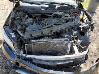 2015 Mercedes-Benz GLA 250 z VIN WDCTG4GB2FJ143343, wystawiony jako Copart lot #55660055 z przebiegiem 108 762 mil mil oraz Szkoda całkowita • Salvage title. Historia ofert i sprzedaży dostępna na DreamBid. Obrazek 11.
