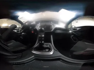 2024 Subaru WRX с VIN JF1VBAB69R9804724, выставлен на аукционе IAAI как лот 41998929 с пробегом 2 168 миль миль и . История ставок и продаж доступна на DreamBid. Изображение 18.