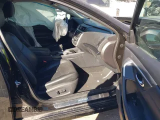 2017 Nissan Altima SV with VIN 1N4AL3AP2HC164133, listed as a IAAI auction lot 41626455 with 161,772 mi miles and . Bid and sale history available at DreamBid. Image 5.