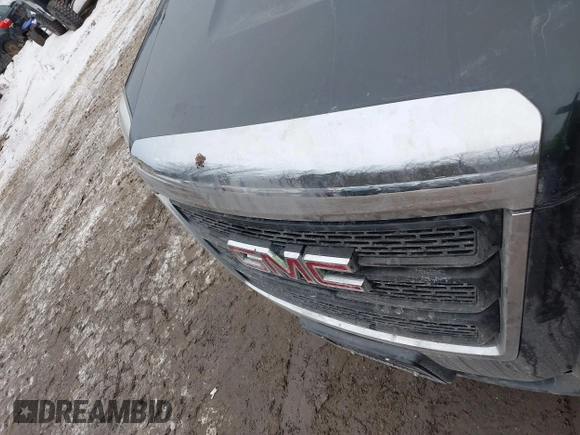 2014 GMC Terrain SLE with VIN 2GKFLVEK1E6372586, listed as a IAAI auction lot 41463610 with 160,992 mi miles and . Bid and sale history available at DreamBid. Image 6.