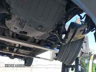 2016 Chevrolet Suburban LTZ с VIN 1GNSCJKC4GR381457, выставлен на аукционе IAAI как лот 42093531 с пробегом 92 679 миль миль и . История ставок и продаж доступна на DreamBid. Изображение 17.
