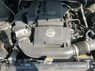 2019 Nissan Frontier SL with VIN 1N6AD0ER2KN746520, listed as a Copart auction lot 46954705 with 100,215 mi miles and Salvage title. Bid and sale history available at DreamBid. Image 15.