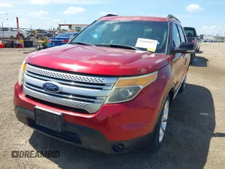 2014 Ford Explorer XLT with VIN 1FM5K7D82EGA59120, listed as a IAAI auction lot 42696013 with 163,319 mi miles and . Bid and sale history available at DreamBid. Image 6.