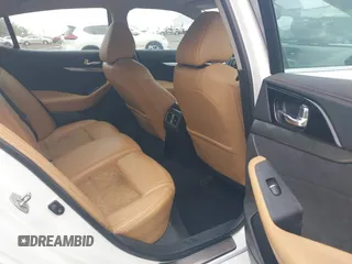 2016 Nissan Maxima SV z VIN 1N4AA6AP2GC401273, wystawiony jako IAAI lot #41898456 z przebiegiem 139 720 mil mil oraz . Historia ofert i sprzedaży dostępna na DreamBid. Obrazek 8.