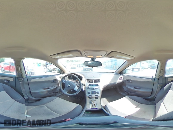 2012 Chevrolet Malibu 1FL with VIN 1G1ZA5EU4CF190621, listed as a Copart auction lot 54550445 with 157,838 mi miles and Salvage Title. Bid and sale history available at DreamBid. Image 14.