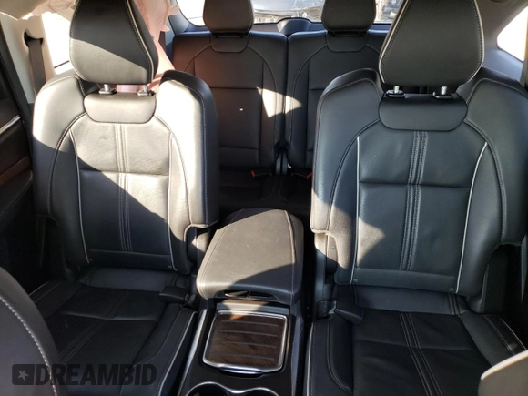 2018 Acura MDX Sport Hybrid w/Advance Pkg with VIN 5J8YD7H79JL000159, listed as a Copart auction lot 38217033 with 0 mi miles. Bid and sale history available at carsss.com. Image 10.