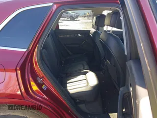 2018 Audi Q5 Prestige z VIN WA1CNAFY6J2104817, wystawiony jako IAAI lot #41644266 z przebiegiem 100 847 mil mil oraz . Historia ofert i sprzedaży dostępna na DreamBid. Obrazek 8.