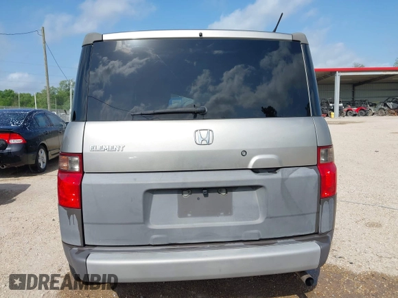 2003 Honda Element EX with VIN 5J6YH285X3L005128, listed as a IAAI auction lot 41929702 with 204,408 mi miles and . Bid and sale history available at DreamBid. Image 17.