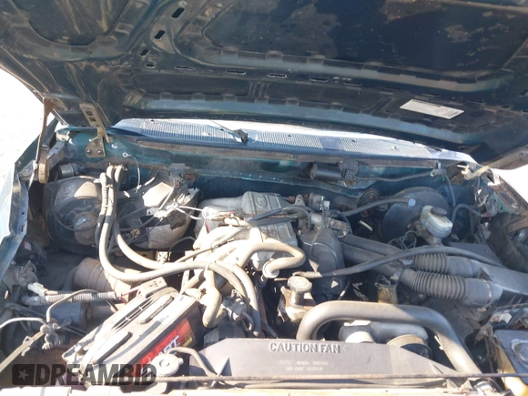 1993 Ford F-150 with VIN 1FTDF15Y3PLA80794, listed as a IAAI auction lot 42291626 with Not provided miles and . Bid and sale history available at DreamBid. Image 10.