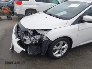 2014 Ford Focus SE with VIN 1FADP3K28EL386918, listed as a IAAI auction lot 41620107 with 118,098 mi miles and . Bid and sale history available at DreamBid. Image 17.